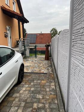Foto - Schönes Einfamilienhaus in Burglengenfeld mit Terrasse und Garten