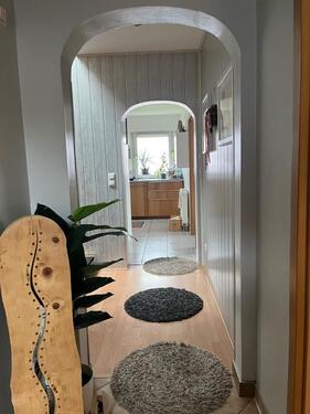 Foto - Einfamilienhaus in Burglengenfeld zur Miete