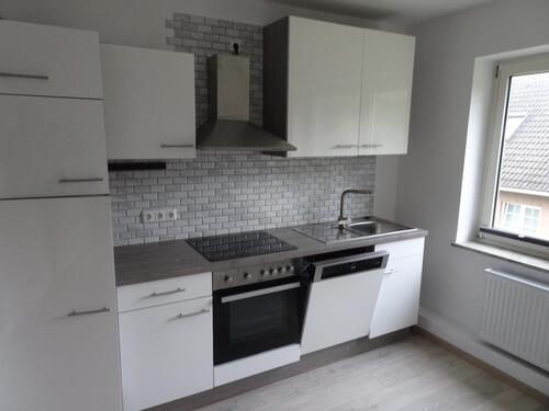 Foto - Mietwohnung in Nahrendorf, LK Lüneburg 95 m2, zum 01.11. - 690 €