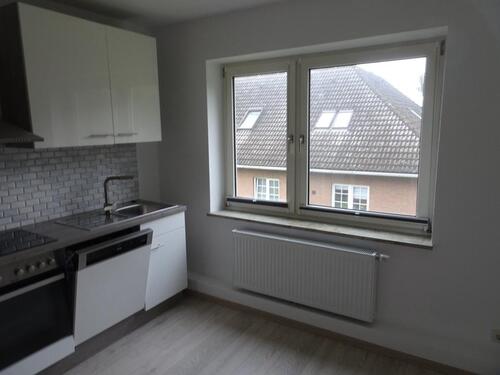 Foto - Etagenwohnung zur Miete in Nahrendorf