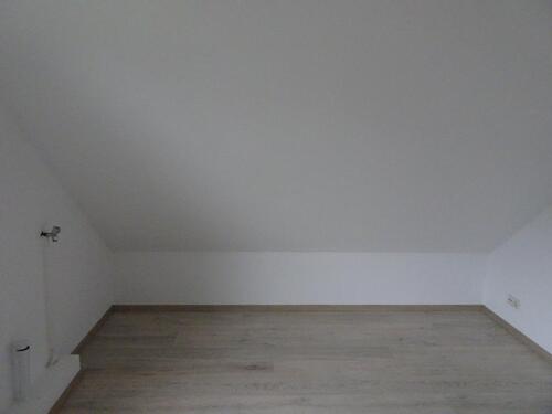 Foto - Etagenwohnung in Nahrendorf