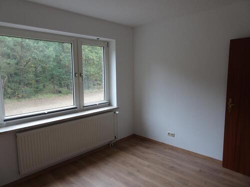 Foto - Etagenwohnung in Nahrendorf zur Miete