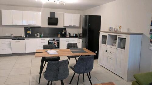 Foto - Einliegerwohnung mit 74 m2 - 700,00 EUR Kaltmiete, ca.  74,00 m²