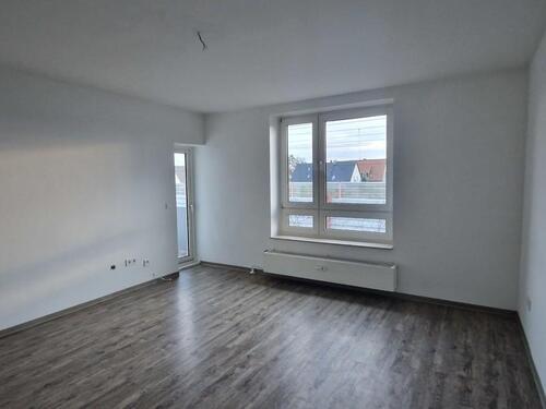 Foto - 3 Zimmer Etagenwohnung in Wolfsburg