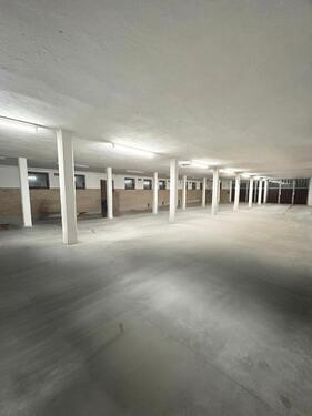 Foto - Stellplätze Halle Kirchweidach - 60,00&nbsp;EUR Miete,