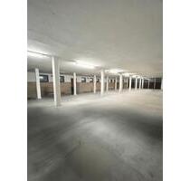 Stellplätze Halle Kirchweidach - 60,00&nbsp;EUR Miete, in Kirchweidach (PLZ: 84558)