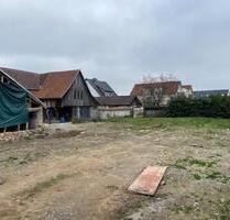 Stellplatz für Wohnmobil in Hartheim - Hartheim am Rhein
