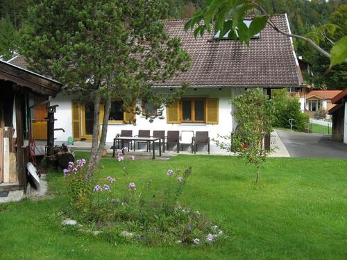 Foto - Provisionsfreies urbayerisches EFH auf großem Grundstück