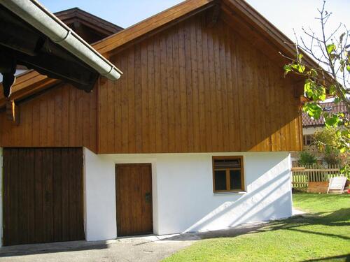 Foto - 5 Zimmer Einfamilienhaus zum Kaufen in Grainau