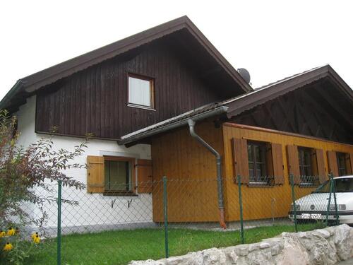 Foto - 5 Zimmer Einfamilienhaus in Grainau