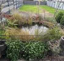 Charmante Doppelhaushälfte mit großem Garten in stadtnaher Lage - Unna