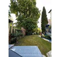 1-Zimmer Studentenwohnung mit Garten in Toplage in Bamberg