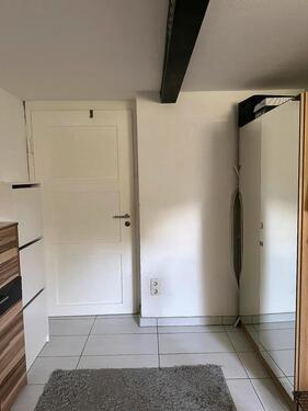 Foto - Etagenwohnung in Bamberg zur Miete