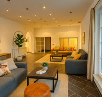 Luxuriöse Traumwohnung *nähe Köln* mit Dachterrasse in Engelskirchen-Wiehlmünden zu vermieten