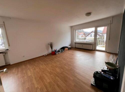 Foto - 3,5 Zimmerwohnung Reisen Birkenau Balkon