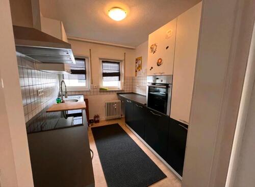 Foto - 3.5 Zimmer Etagenwohnung zur Miete in Rimbach