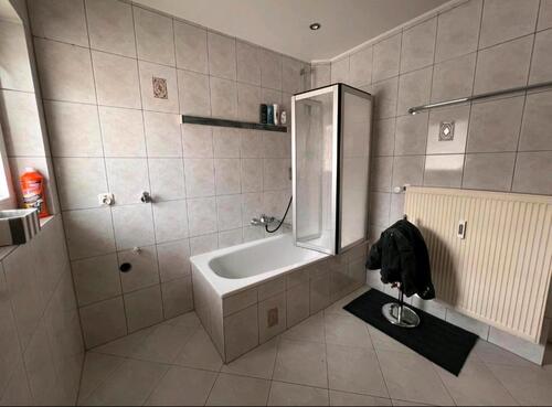 Foto - Etagenwohnung in Rimbach zur Miete