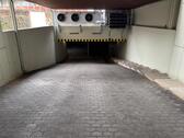 Foto - Tiefgaragen Stellplatz Duplex unten
