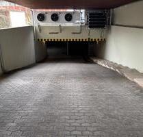 Tiefgaragen Stellplatz Duplex unten - München Maxvorstadt