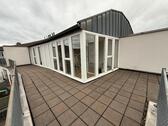 Foto - Penthouse-Feeling in Mosbach – Dachterrasse, Aufzug & Tiefgarage