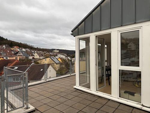 Foto - 1 Zimmer Einfamilienhaus in Mosbach