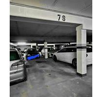 TG-Stellplatz in Ottensen (Friedensallee) - Hamburg