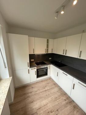 Foto - Lichtdurchflutete 3-Zimmer Wohnung mit Balkon