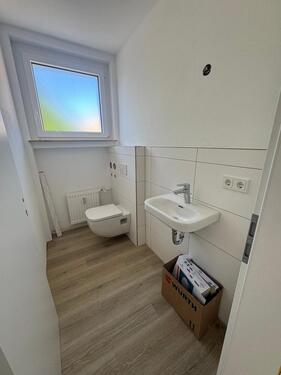 Foto - 4 Zimmer Etagenwohnung in Fulda