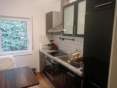 Foto - 2 Zimmer Etagenwohnung in Diez