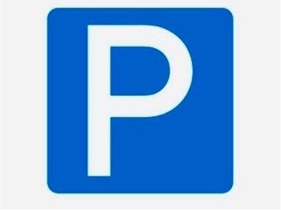 Foto - Stellplatz für Pkw - Parkplatz-