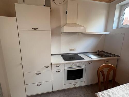 Foto - Apartment in Dankersen - 500,00&nbsp;EUR Kaltmiete, ca.&nbsp; 45,00&nbsp;m&sup2;