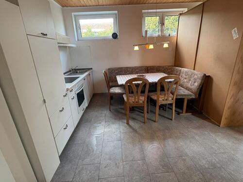 Foto - 1 Zimmer Erdgeschoßwohnung zur Miete in Minden