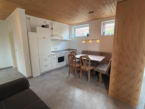 Foto - Erdgeschoßwohnung in Minden zur Miete