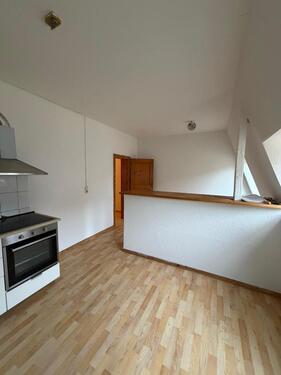 Foto - 3 Zimmer Dachgeschoßwohnung zur Miete in Schleswig