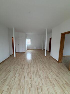 Foto - Dachgeschoßwohnung in Schleswig zur Miete