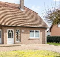 Fernab vom Trubel. Weitblick inklusive. - Lathen