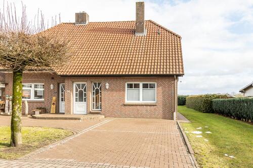 Foto - 3 Zimmer Dachgeschoßwohnung zur Miete in Lathen