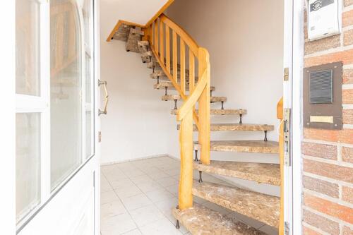 Foto - 3 Zimmer Dachgeschoßwohnung in Lathen