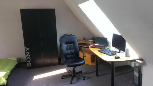 Foto - Kleines schönes, komplett möbliertes Apartment mit allem drum