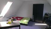Foto - 1 Zimmer Dachgeschoßwohnung zur Miete in Ratingen