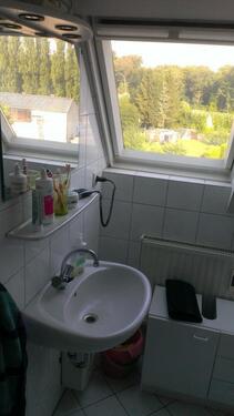 Foto - 1 Zimmer Dachgeschoßwohnung in Ratingen