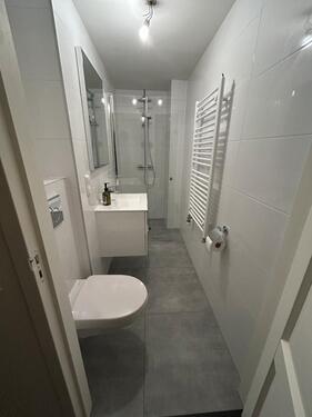 Foto - 3 Zimmer Etagenwohnung zur Miete in Köln