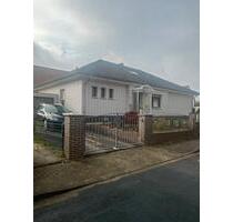 Bungalow mit Terrasse, Sauna und Garage zu verkaufen - Helmstedt Offleben