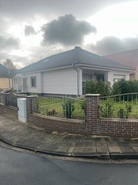 Foto - 5 Zimmer Bungalow zum Kaufen in Helmstedt