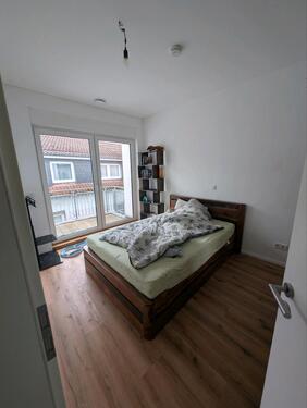 Foto - 2 Zimmer Maisonettenwohnung zur Miete in Esens