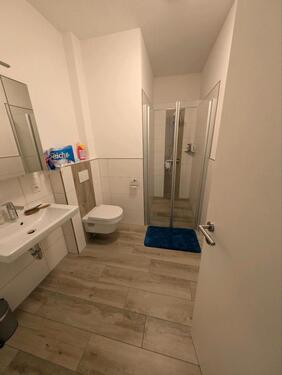 Foto - 2 Zimmer Maisonettenwohnung in Esens