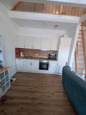 Foto - Maisonettenwohnung in Esens zur Miete