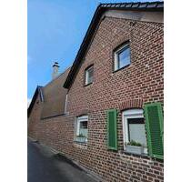 Modernisiertes Einfamilienhaus mit viel Platz für die Familie - Dormagen Broich