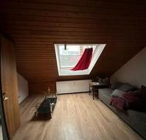 Wohnung in Saarlouis Altstadt - 392,00&nbsp;EUR Kaltmiete, ca.&nbsp; 30,00&nbsp;m&sup2; in Saarlouis (PLZ: 66740)