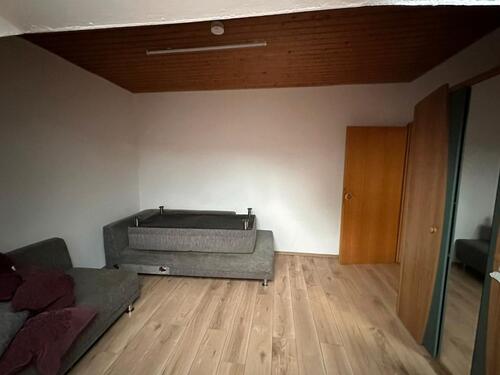 Foto - 1 Zimmer Etagenwohnung zur Miete in Saarlouis